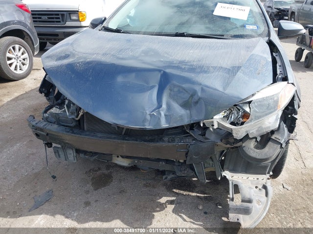 Toyota Corolla S Plus 2016 5YFBURHE7GP559837 Image 6