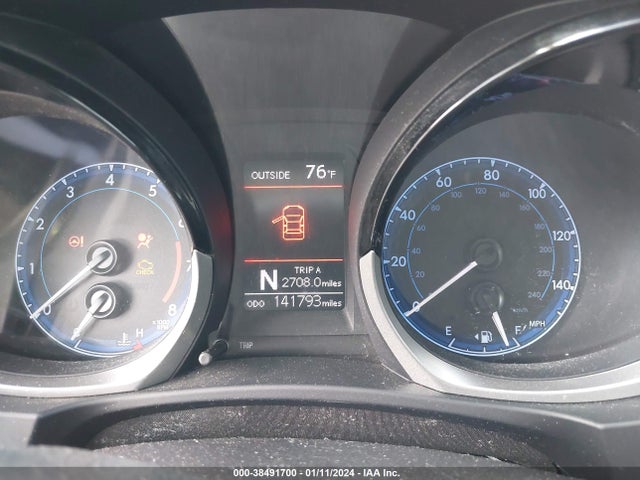 Toyota Corolla S Plus 2016 5YFBURHE7GP559837 Image 7
