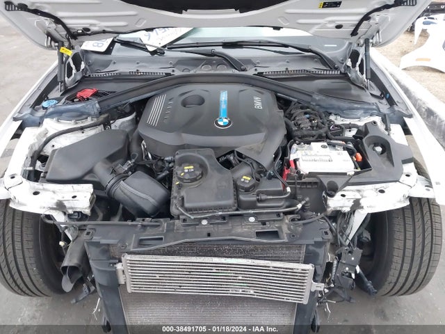 BMW 330e Iperformance 2018 WBA8E1C51JA171592 Image 10