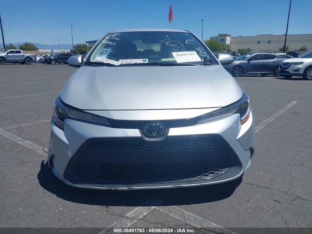 Toyota COROLLA LE 2022 JTDEPMAE2N3004060 Image 13