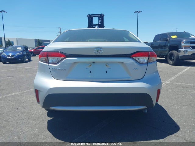 Toyota COROLLA LE 2022 JTDEPMAE2N3004060 Image 17