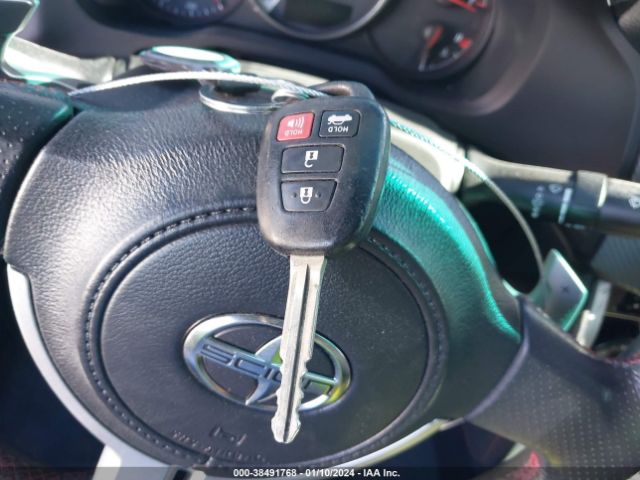JF1ZNAA14G8700966 Scion FR-S