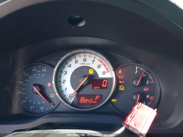 JF1ZNAA14G8700966 Scion FR-S