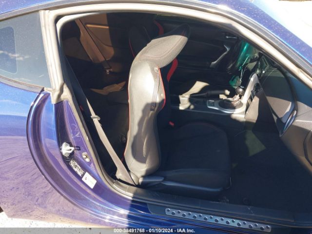 JF1ZNAA14G8700966 Scion FR-S