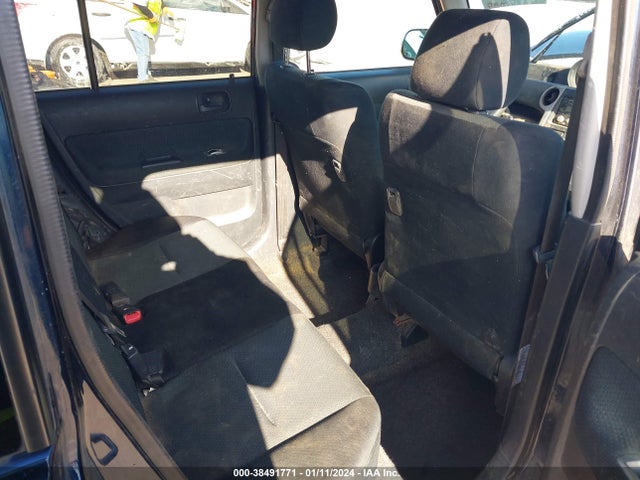 2006 SCION XB VIN: JTLKT334864089158