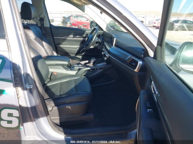 5XYP6DGC3PG328053 KIA Telluride S