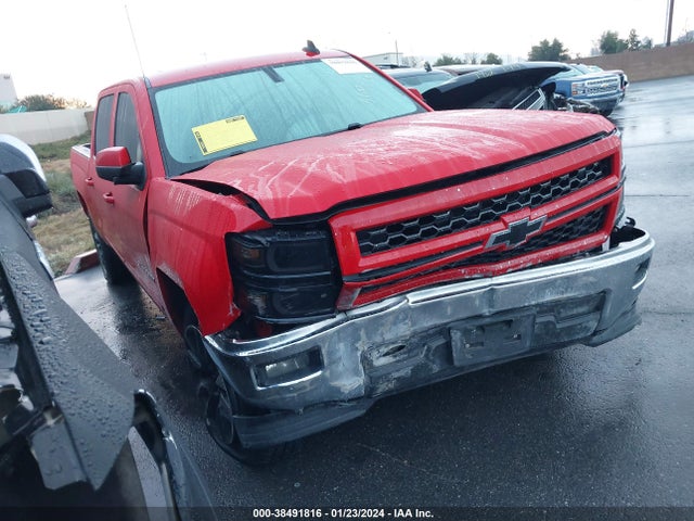 2015 3GCPCREC9FG308382 main image