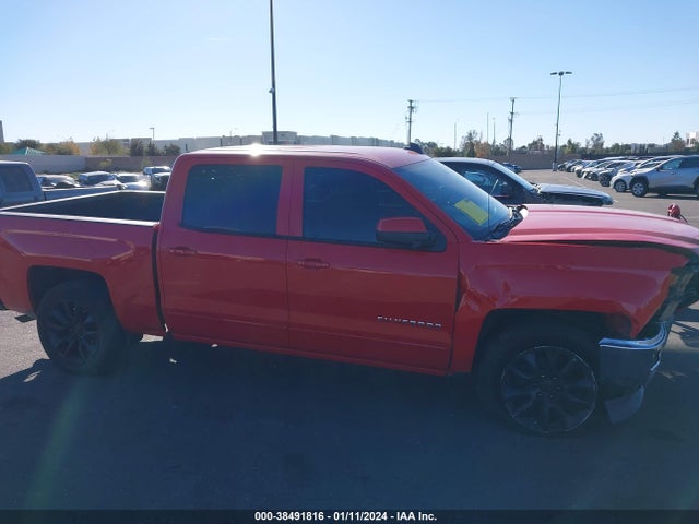 Chevrolet Silverado 1500 1lt 2015 3GCPCREC9FG308382 Image 13