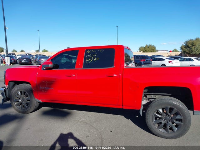 Chevrolet Silverado 1500 1lt 2015 3GCPCREC9FG308382 Image 14