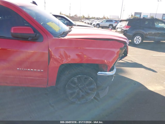 Chevrolet Silverado 1500 1lt 2015 3GCPCREC9FG308382 Image 6