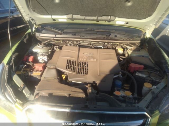 JF2GPBPC4FH219481 Subaru Xv Crosstrek Hybrid Touring