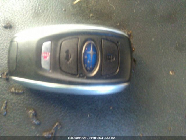 JF2GPBPC4FH219481 Subaru Xv Crosstrek Hybrid Touring