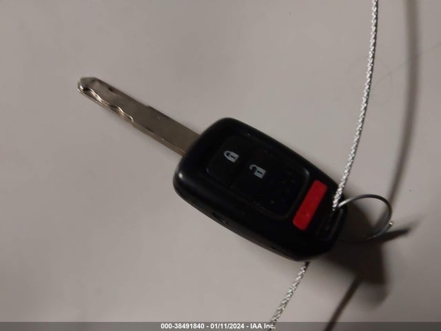Honda FIT LX 2016 JHMGK5H57GS009281 Image 11