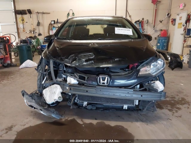 Honda FIT LX 2016 JHMGK5H57GS009281 Image 13