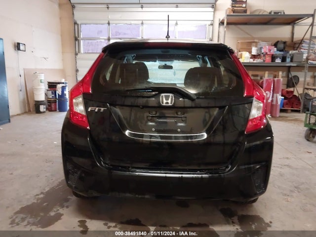 Honda FIT LX 2016 JHMGK5H57GS009281 Image 17