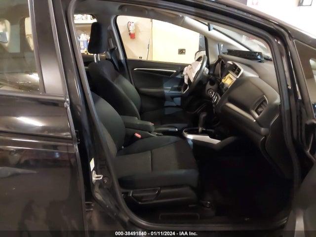 Honda FIT LX 2016 JHMGK5H57GS009281 Image 5