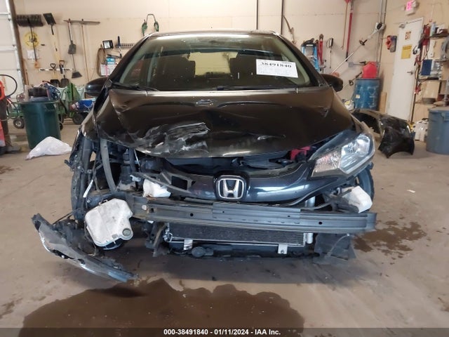 Honda FIT LX 2016 JHMGK5H57GS009281 Image 6