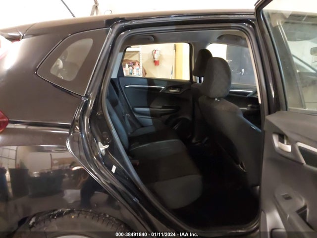 Honda FIT LX 2016 JHMGK5H57GS009281 Image 8