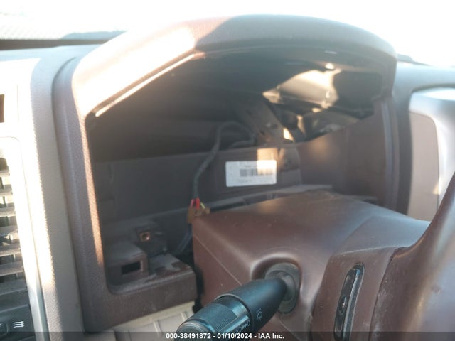 RAM 1500 Big Horn 2015 1C6RR6GG5FS549846 Image 7