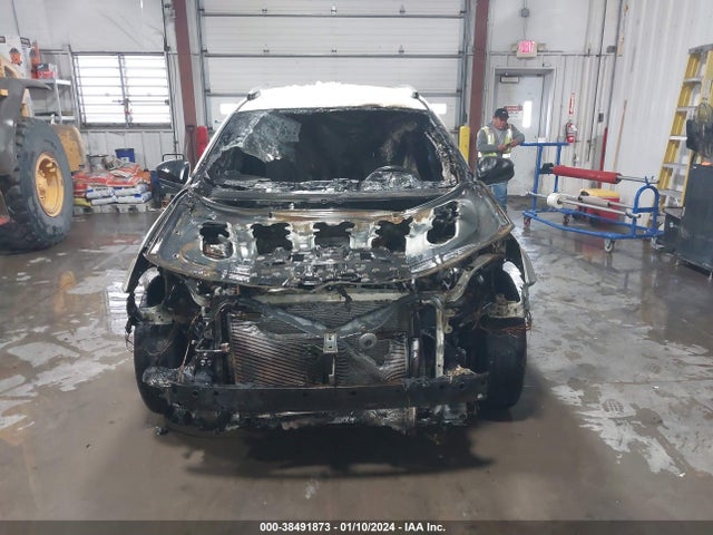 2013 TOYOTA RAV4 LE VIN: JTMZFREV7D5017241