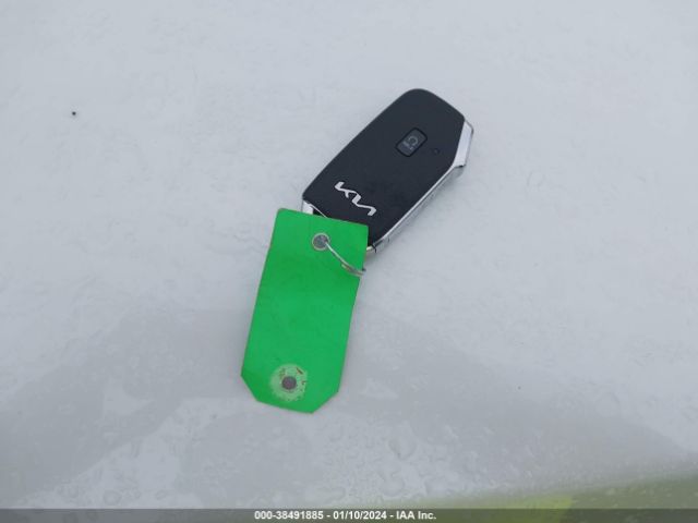 KNAE35LD8N6116072 KIA Stinger Gt-line