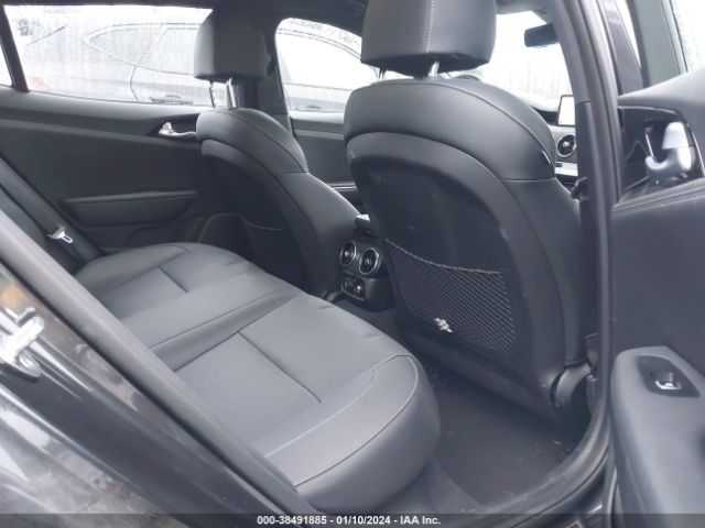 KNAE35LD8N6116072 KIA Stinger Gt-line