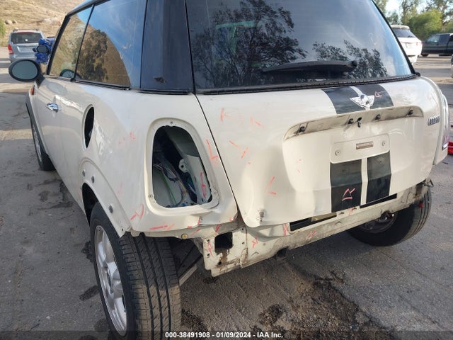 2013 MINI HARDTOP WMWSU3C57DT680003 Photo 5