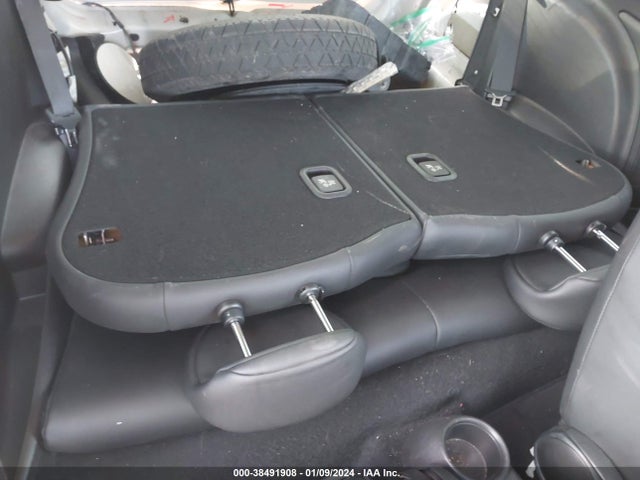 2013 MINI HARDTOP WMWSU3C57DT680003 Photo 7