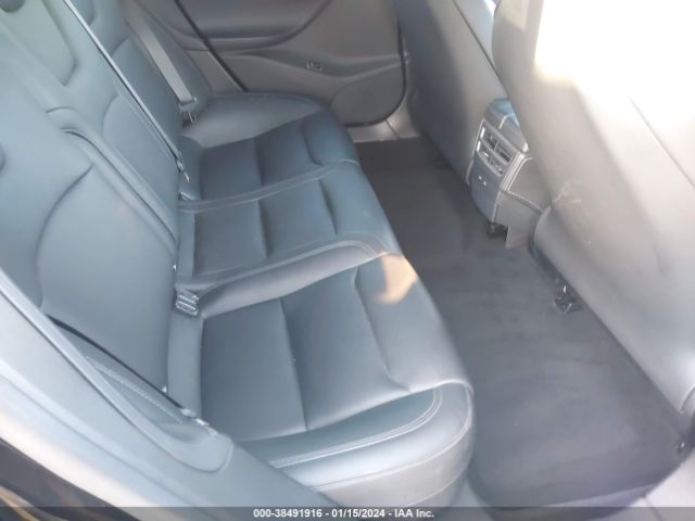 5YJSA1E2XKF332831 Tesla Model S 100d/75d/long Range/standard Range