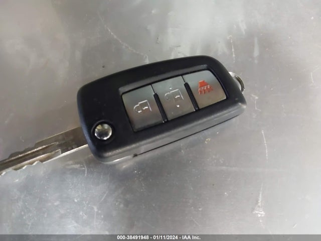 Nissan ROGUE S 2016 KNMAT2MV7GP653990 Image 11