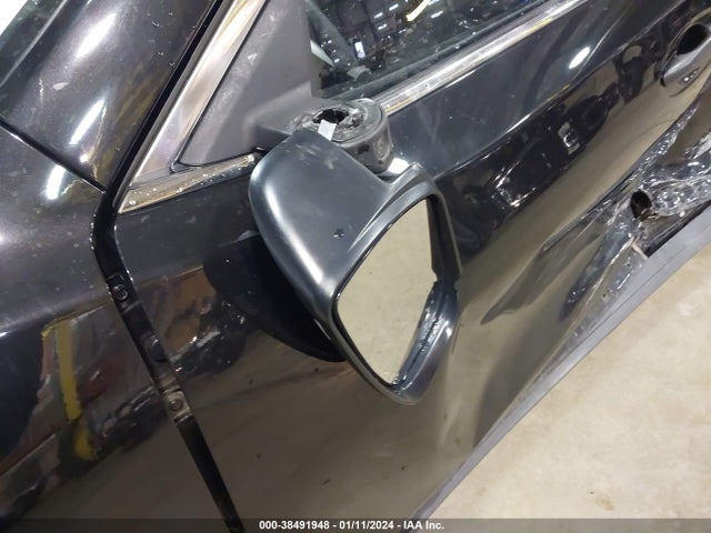 Nissan ROGUE S 2016 KNMAT2MV7GP653990 Image 12