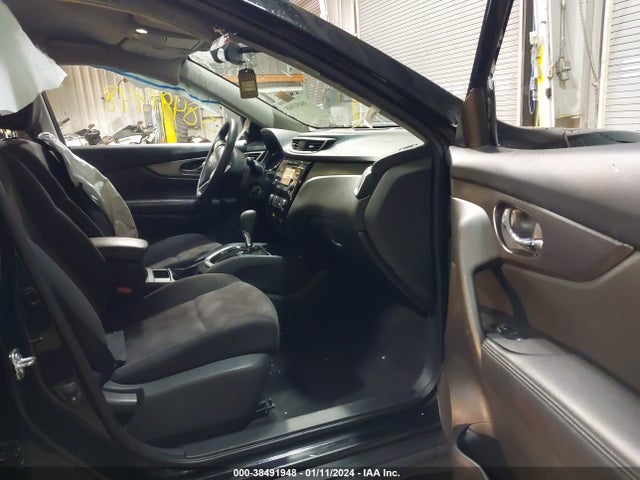 Nissan ROGUE S 2016 KNMAT2MV7GP653990 Image 5