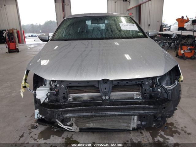 3VW4S7AJXGM355046 Volkswagen Jetta 2.0t Gli Sel