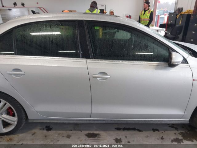 3VW4S7AJXGM355046 Volkswagen Jetta 2.0t Gli Sel