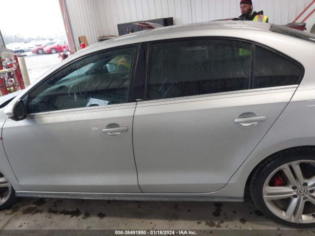 3VW4S7AJXGM355046 Volkswagen Jetta 2.0t Gli Sel