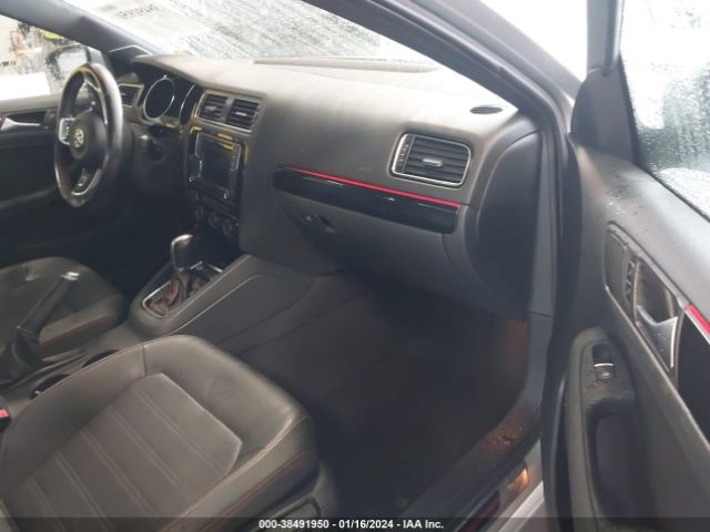3VW4S7AJXGM355046 Volkswagen Jetta 2.0t Gli Sel