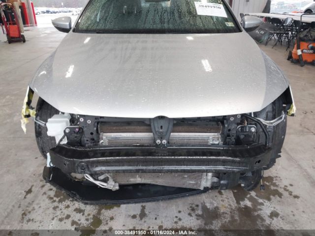 3VW4S7AJXGM355046 Volkswagen Jetta 2.0t Gli Sel