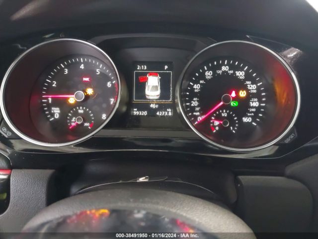 3VW4S7AJXGM355046 Volkswagen Jetta 2.0t Gli Sel