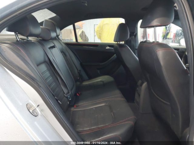 3VW4S7AJXGM355046 Volkswagen Jetta 2.0t Gli Sel