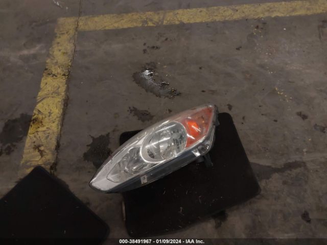 1FADP5AU5EL502476 Ford C-max Hybrid Se