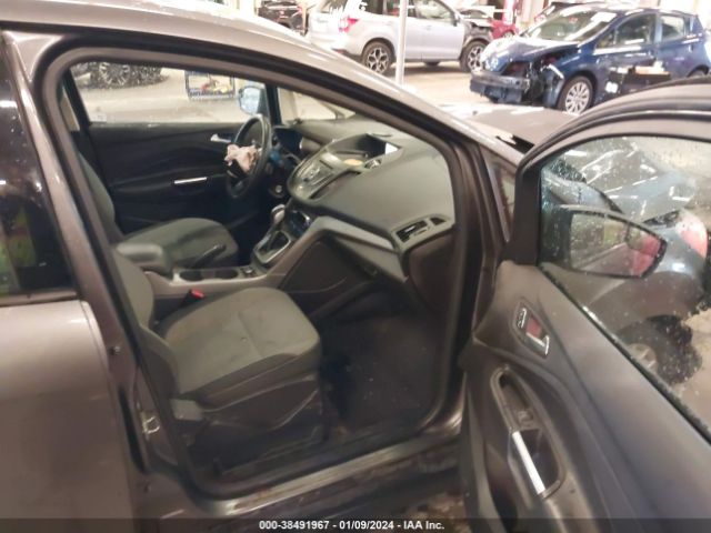 1FADP5AU5EL502476 Ford C-max Hybrid Se
