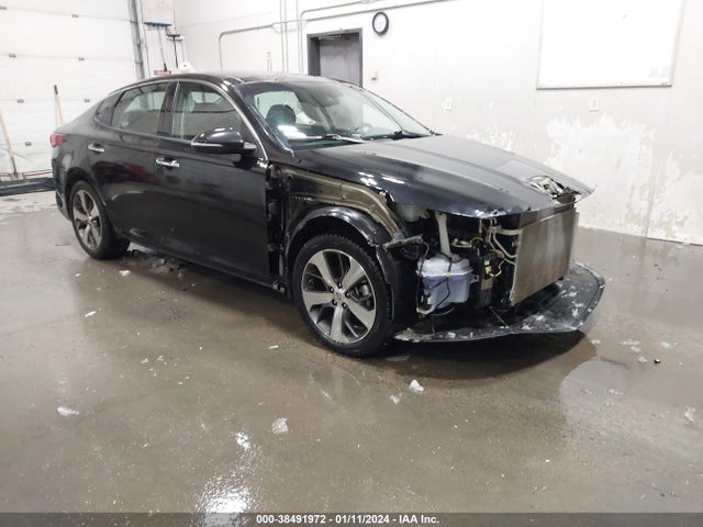 2019 5XXGT4L39KG373655 головне зображення