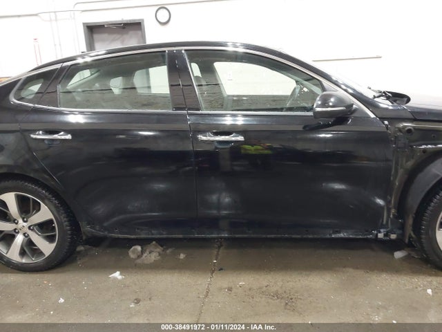 KIA Optima S 2019 5XXGT4L39KG373655 Image 14