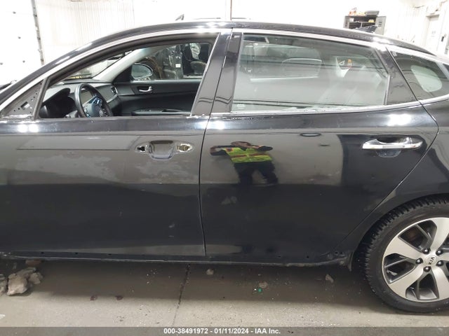 KIA Optima S 2019 5XXGT4L39KG373655 Image 15
