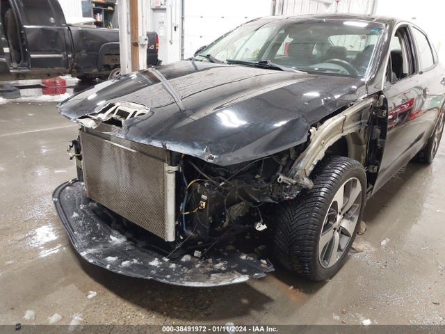 KIA Optima S 2019 5XXGT4L39KG373655 Image 6