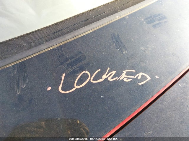 1999 PORSCHE BOXSTER WP0CA2986XU631868 Photo 9