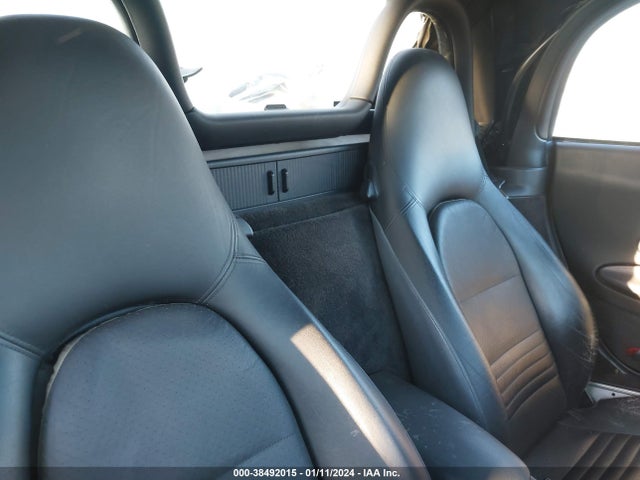 1999 PORSCHE BOXSTER WP0CA2986XU631868 Photo 7