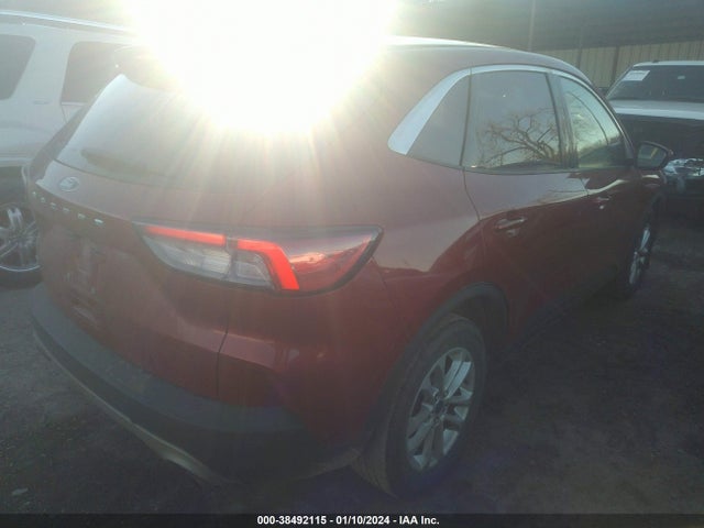 Ford ESCAPE SE 2020 1FMCU0G61LUC48990 Image 4