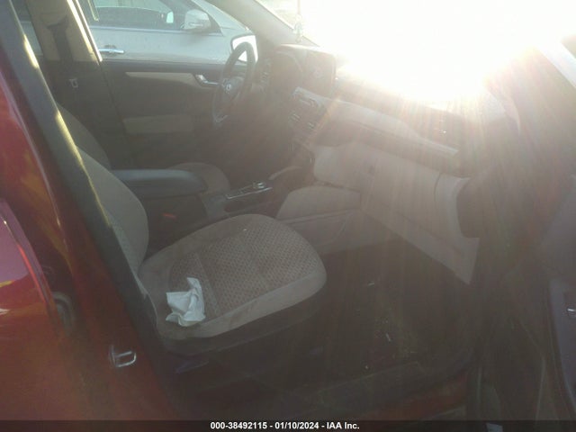 Ford ESCAPE SE 2020 1FMCU0G61LUC48990 Image 5
