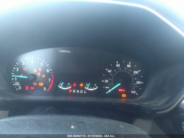 Ford ESCAPE SE 2020 1FMCU0G61LUC48990 Image 7